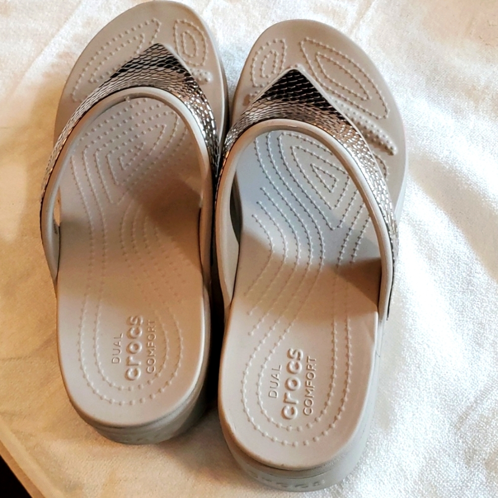 Crocs